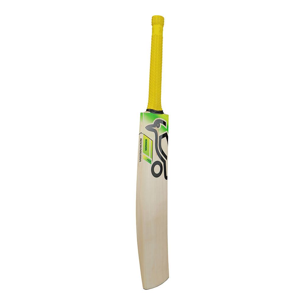 KOOKABURRA KAHUNA PRO 3.0 JUNIOR CRICKET BAT 2025