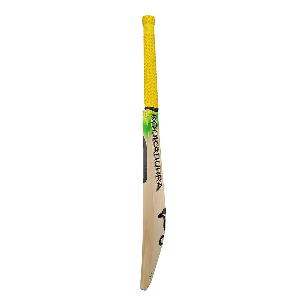 KOOKABURRA KAHUNA PRO 3.0 JUNIOR CRICKET BAT 2025