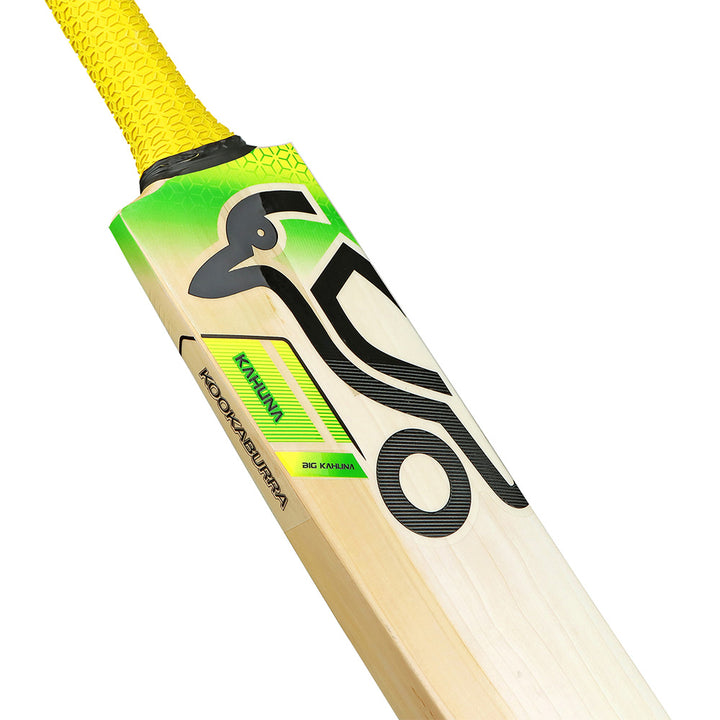 KOOKABURRA BIG KAHUNA CRICKET BAT 2025