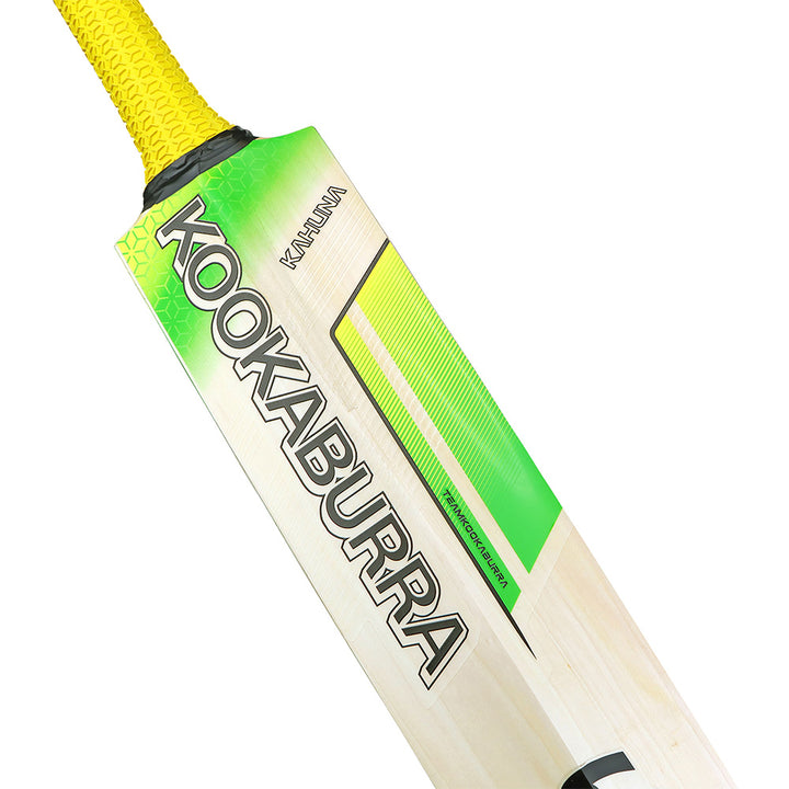 KOOKABURRA BIG KAHUNA CRICKET BAT 2025