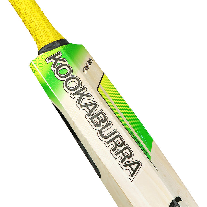 KOOKABURRA BIG KAHUNA CRICKET BAT 2025