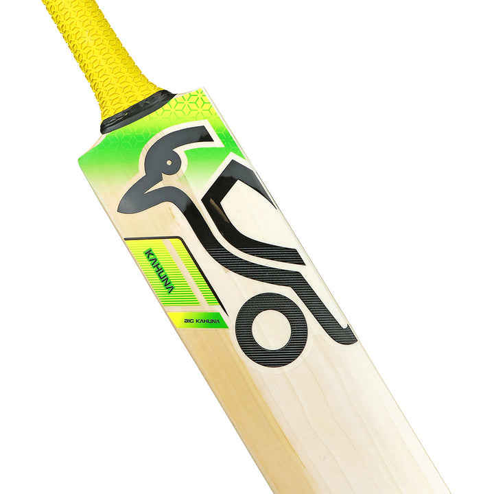 KOOKABURRA BIG KAHUNA CRICKET BAT 2025