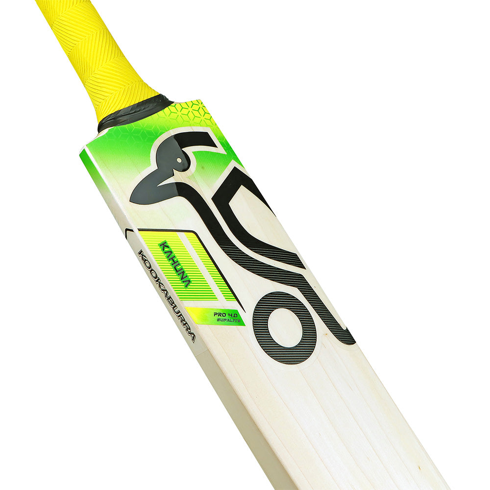 KOOKABURRA KAHUNA PRO 4.0 SUPALITE CRICKET BAT 2025
