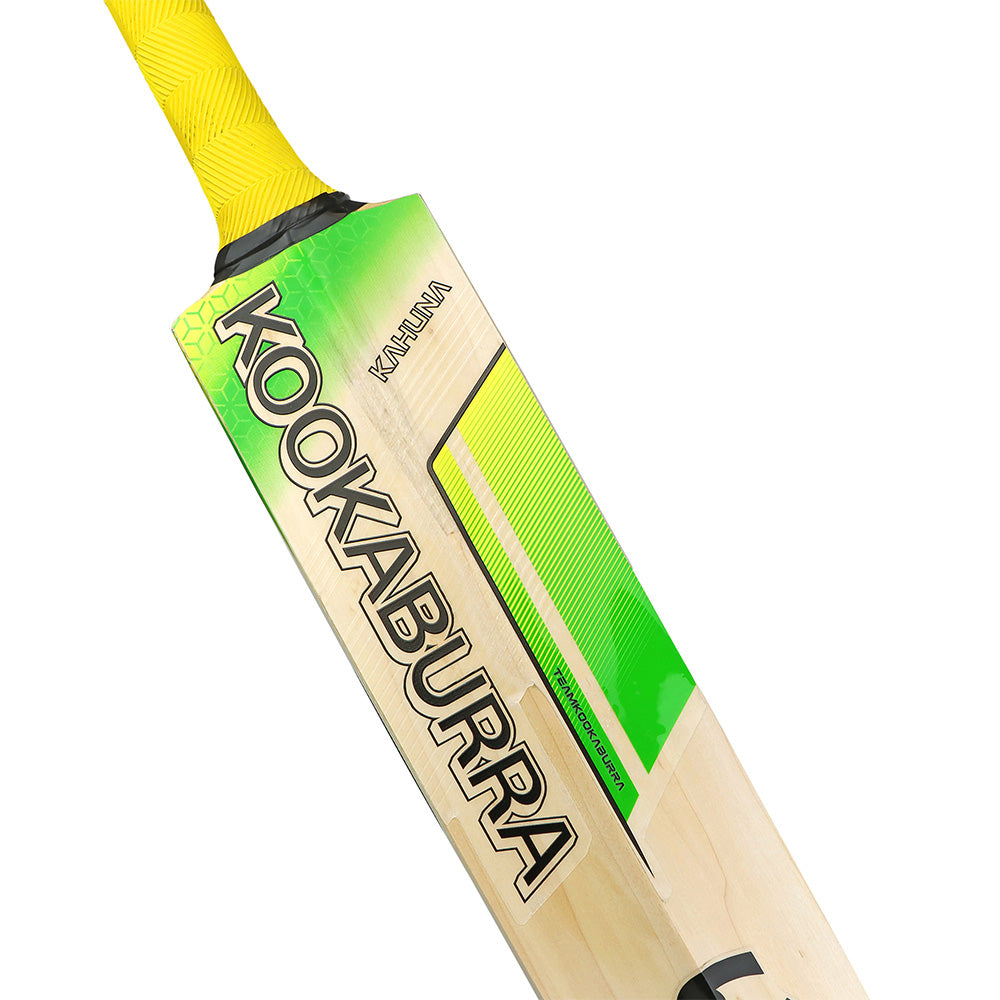 KOOKABURRA KAHUNA PRO 4.0 SUPALITE CRICKET BAT 2025