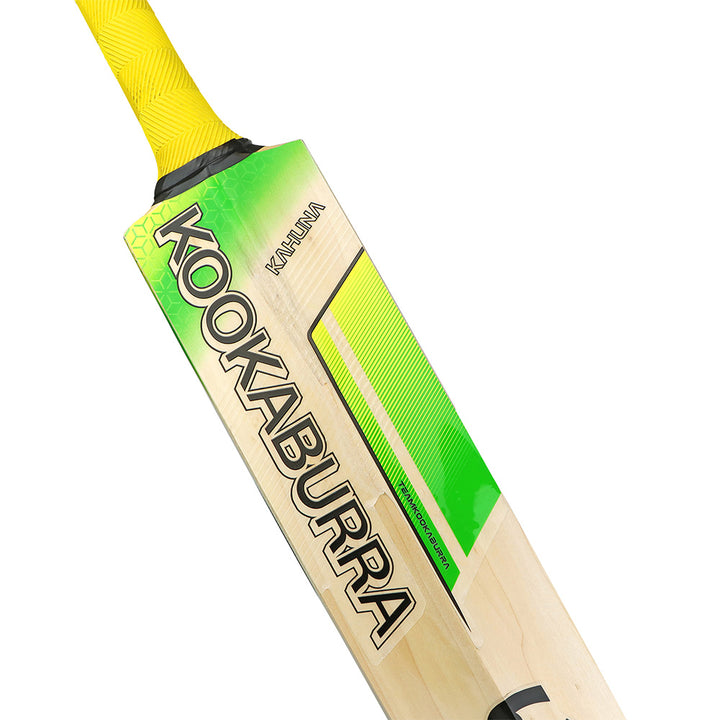 KOOKABURRA KAHUNA PRO 4.0 SUPALITE CRICKET BAT 2025