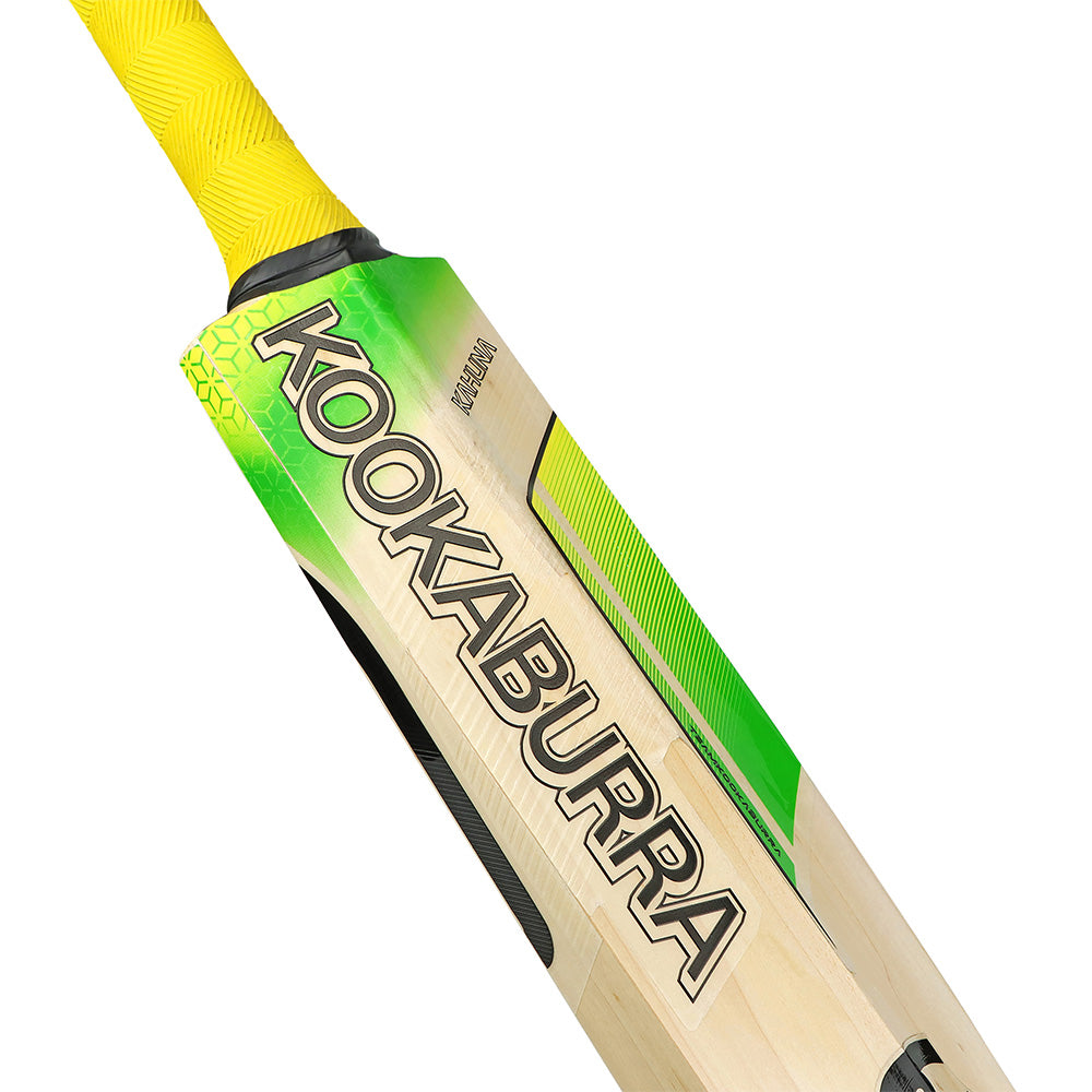 KOOKABURRA KAHUNA PRO 4.0 SUPALITE CRICKET BAT 2025