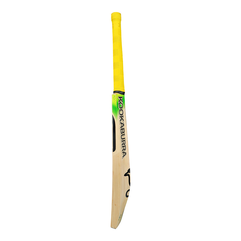 KOOKABURRA KAHUNA PRO 4.0 SUPALITE CRICKET BAT 2025