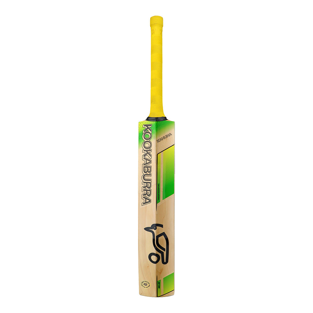 KOOKABURRA KAHUNA PRO 4.0 SUPALITE CRICKET BAT 2025