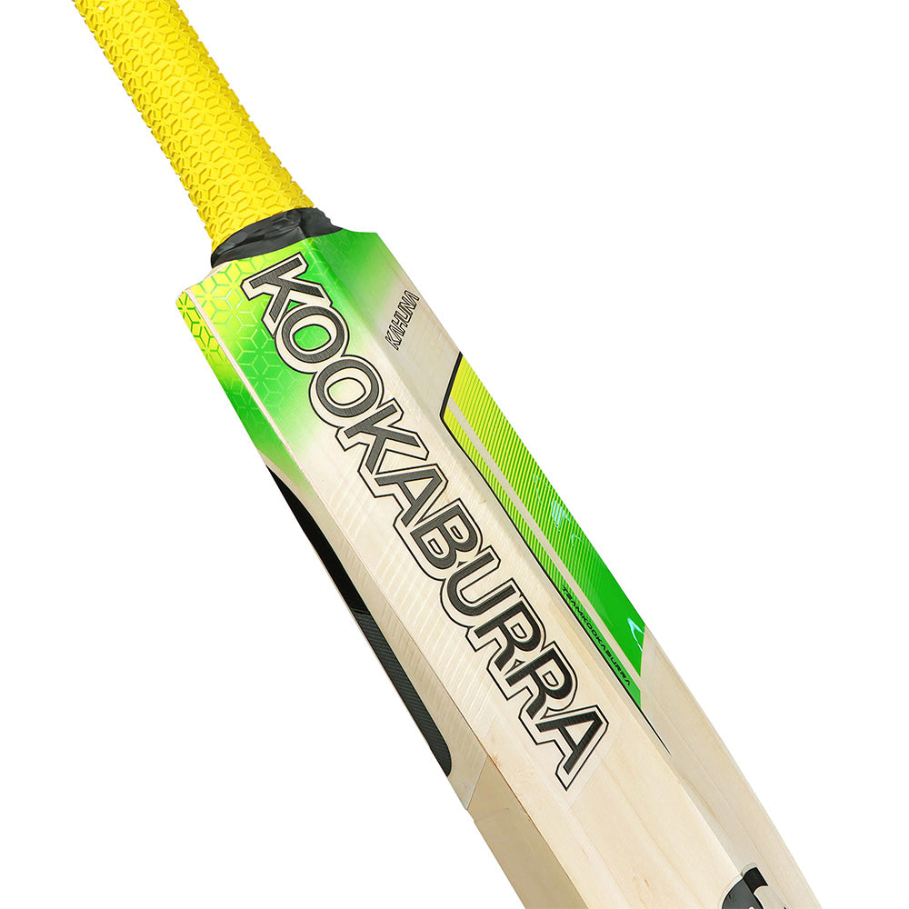 KOOKABURRA KAHUNA PRO 5.0 CRICKET BAT 2025