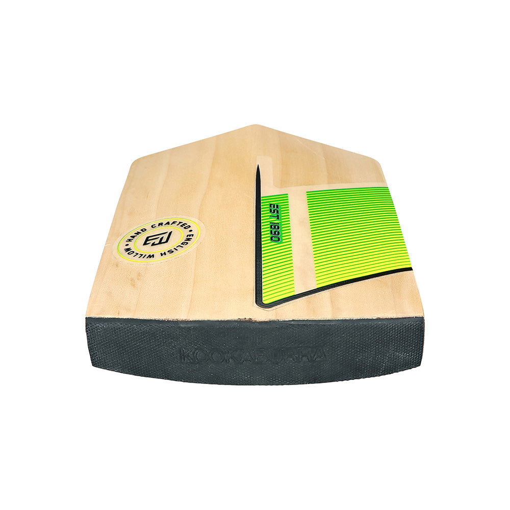 KOOKABURRA KAHUNA PRO 5.0 JUNIOR CRICKET BAT 2025