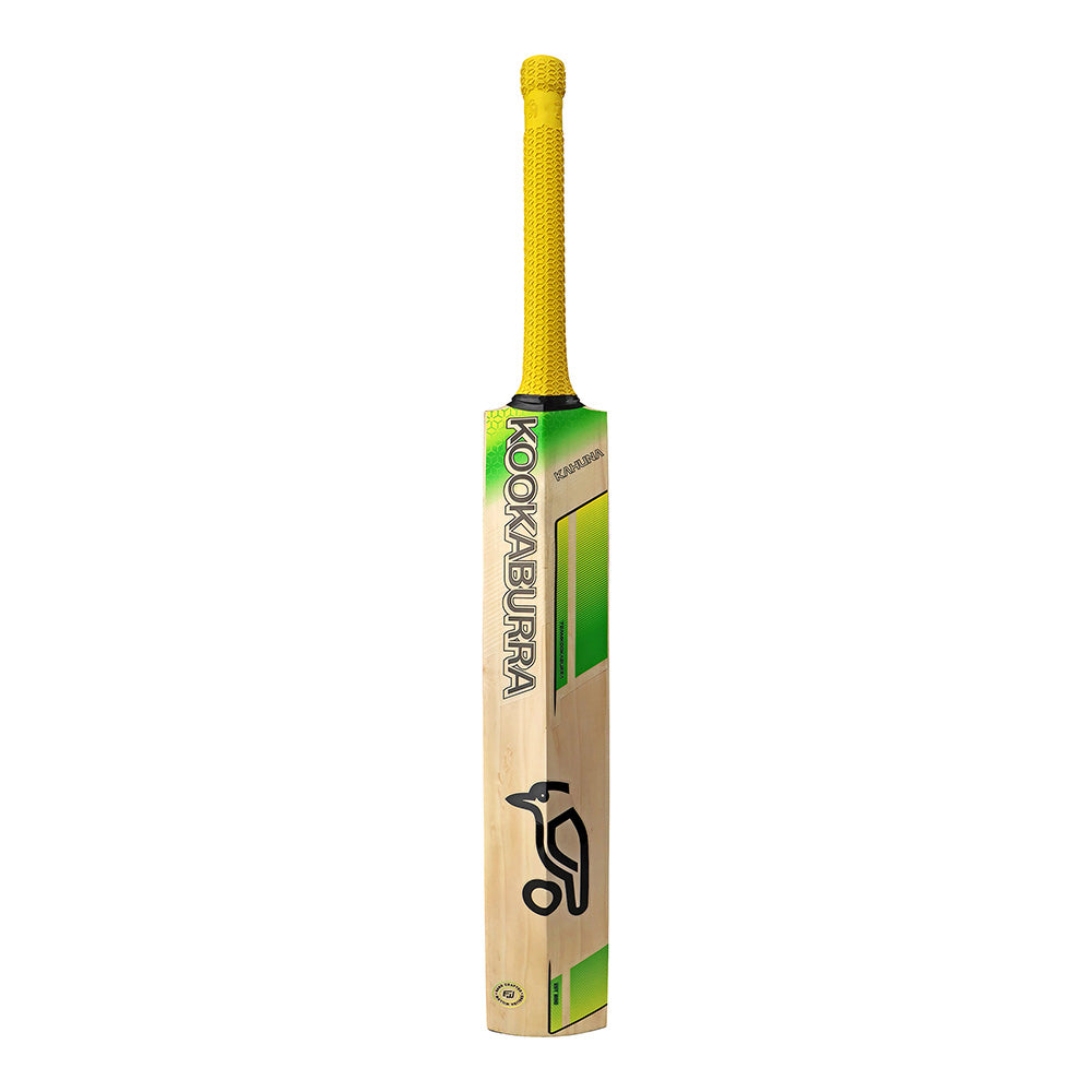 KOOKABURRA KAHUNA PRO 5.0 CRICKET BAT 2025