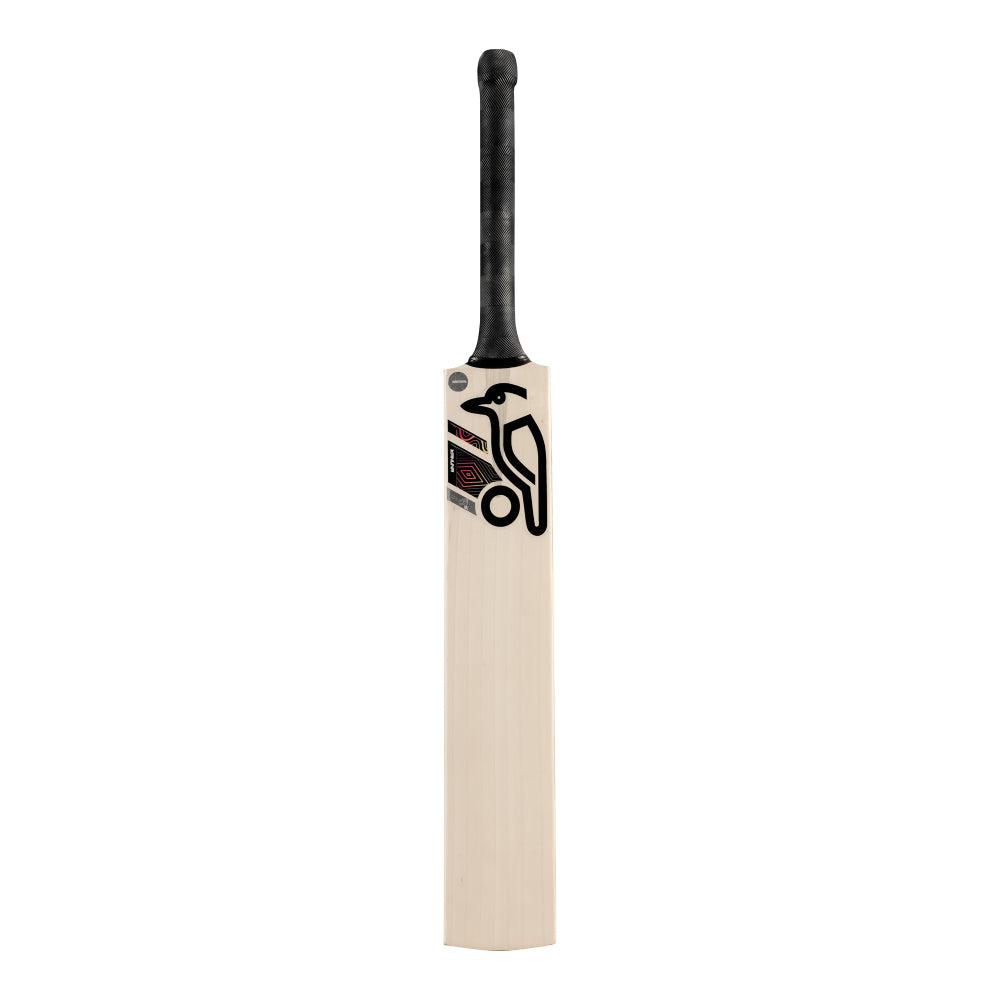 KOOKABURRA INDIGENOUS KAHUNA PRO PLAYERS ENGLISH WILLOW CRICKET BAT