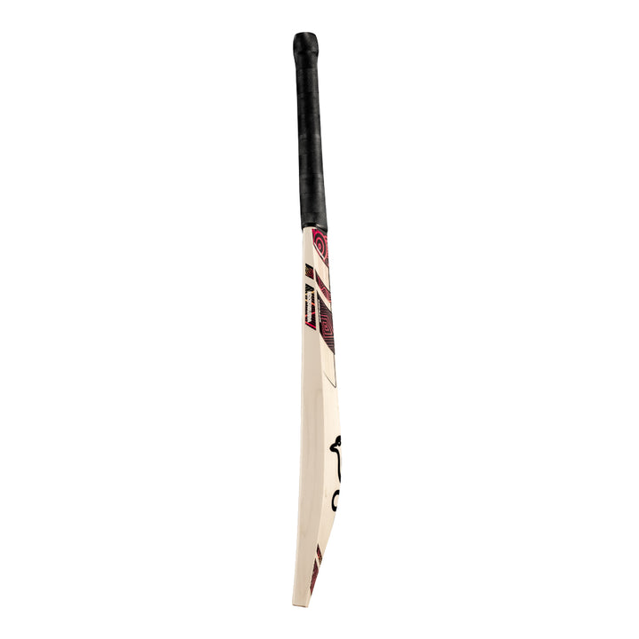 KOOKABURRA INDIGENOUS KAHUNA PRO PLAYERS ENGLISH WILLOW CRICKET BAT