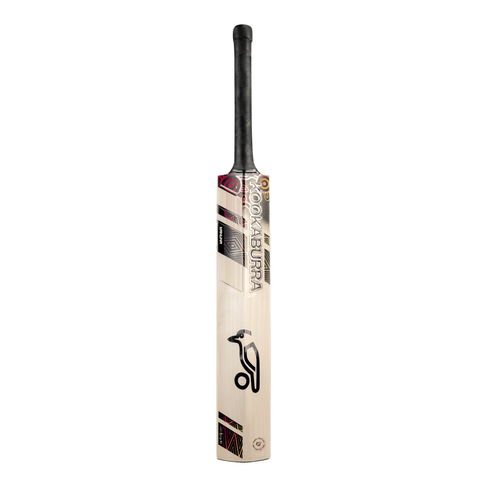 KOOKABURRA INDIGENOUS KAHUNA PRO 2.0 ENGLISH WILLOW CRICKET BAT