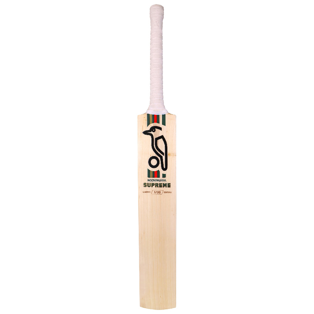 KOOKABURRA SUPREME LE CRICKET BAT 2025