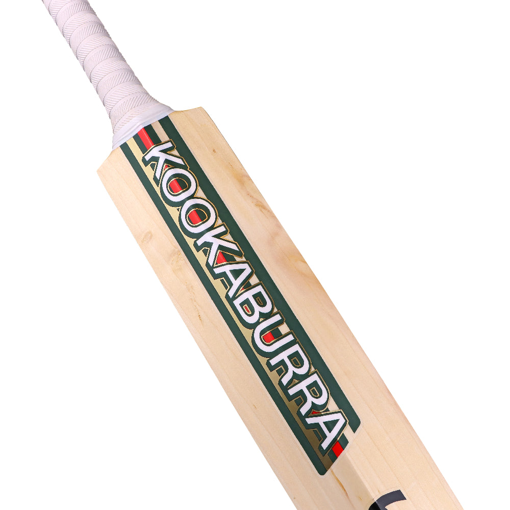 KOOKABURRA SUPREME LE CRICKET BAT 2025