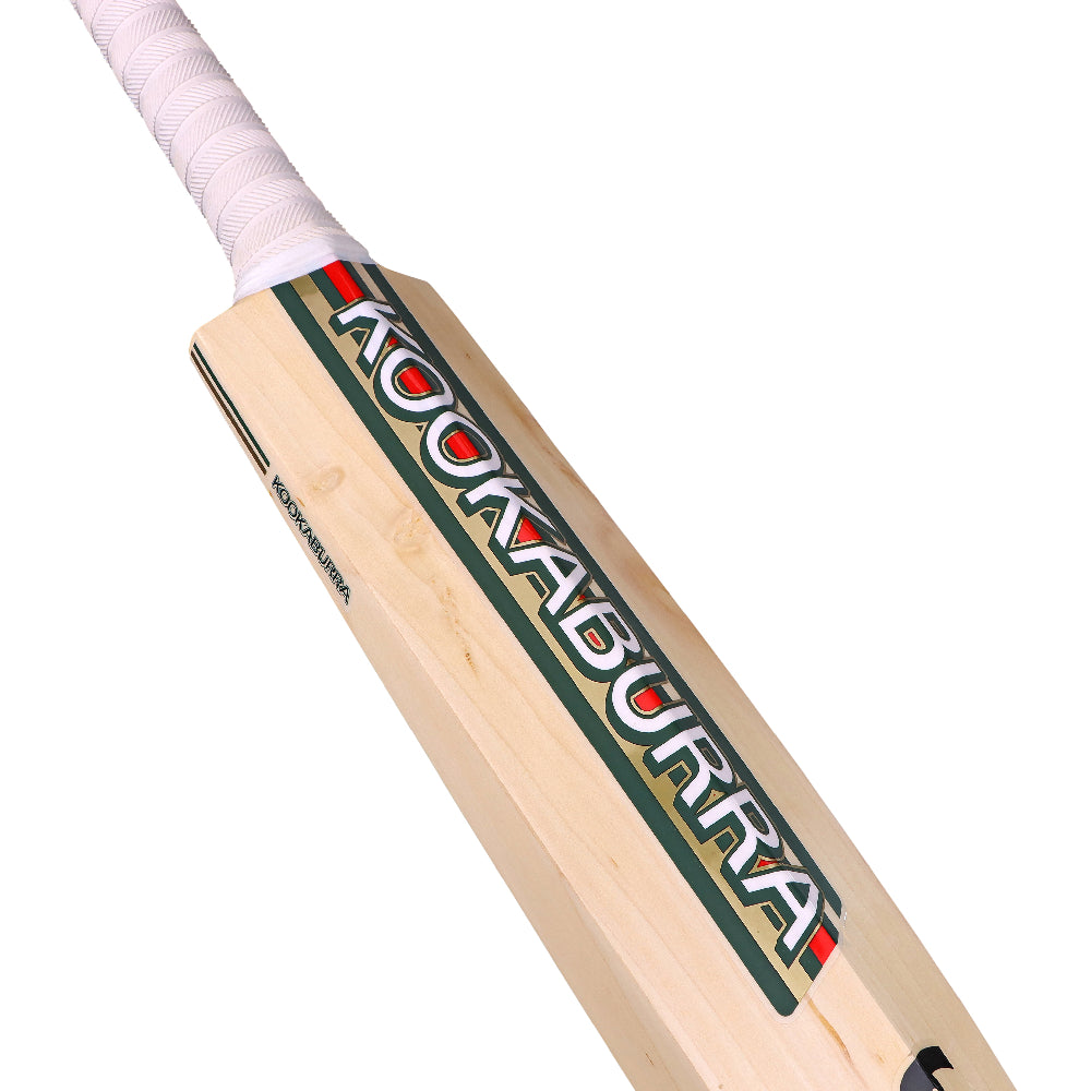 KOOKABURRA SUPREME LE CRICKET BAT 2025