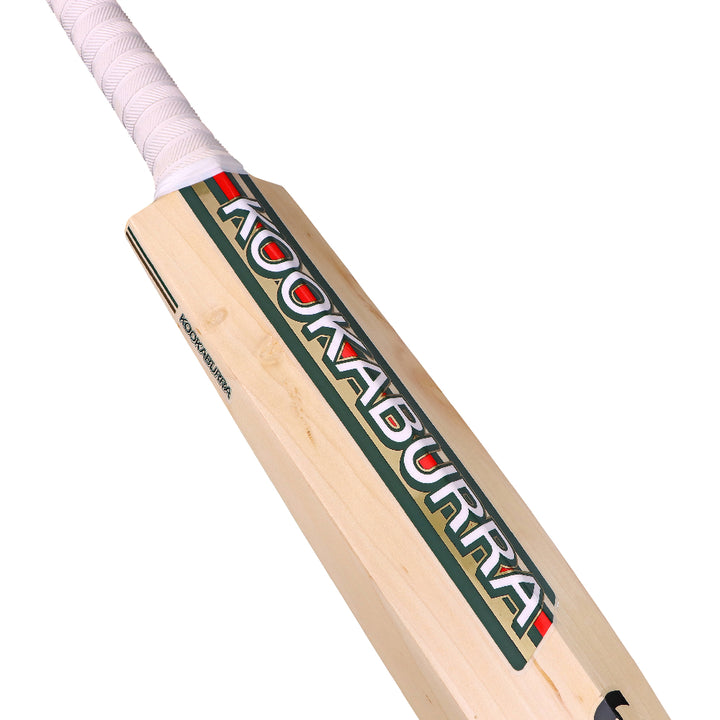 KOOKABURRA SUPREME LE CRICKET BAT 2025