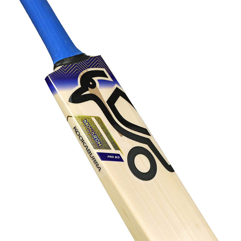 KOOKABURRA MONARCH PRO 3.0 CRICKET BAT 2025