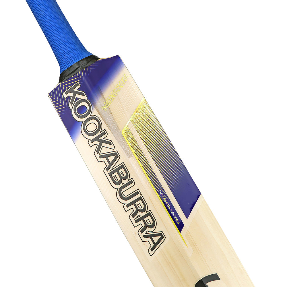KOOKABURRA MONARCH PRO 3.0 CRICKET BAT 2025