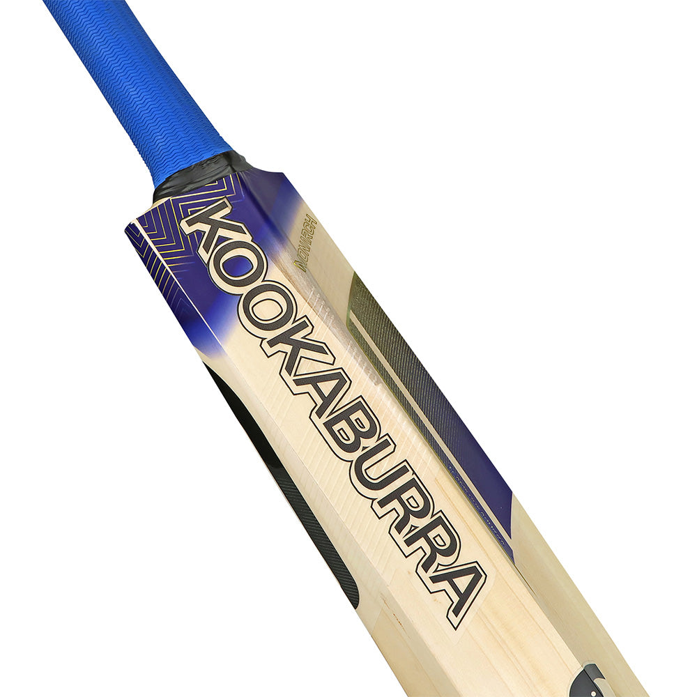 KOOKABURRA MONARCH PRO 3.0 CRICKET BAT 2025