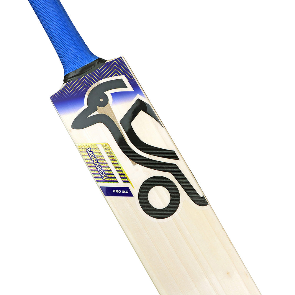 KOOKABURRA MONARCH PRO 3.0 CRICKET BAT 2025