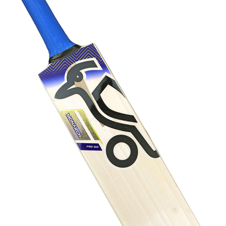KOOKABURRA MONARCH PRO 3.0 CRICKET BAT 2025