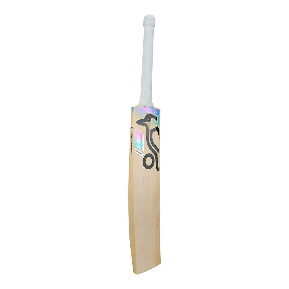 KOOKABURRA PLAYERS REPLICA PRISM JAKE FRASER-MCGURK CRICKET BAT 2025