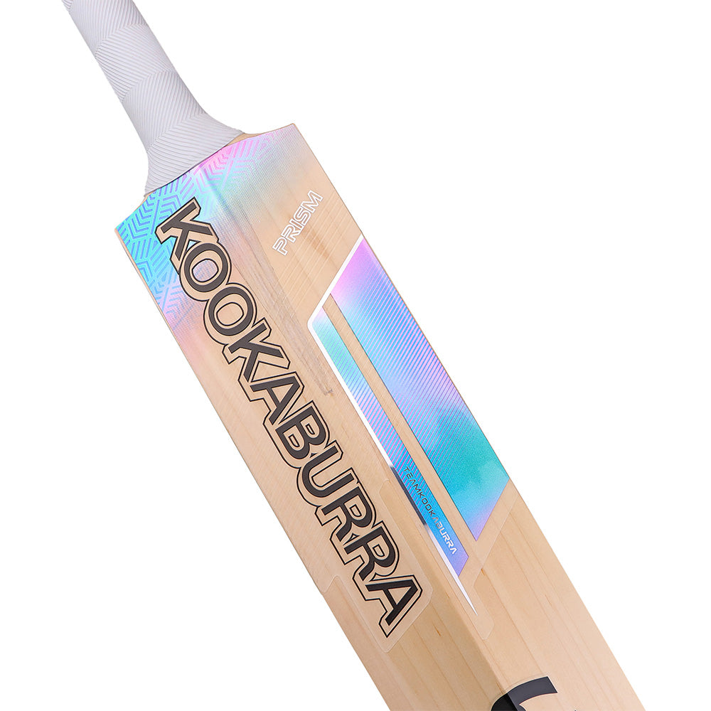 KOOKABURRA PLAYERS REPLICA PRISM JAKE FRASER-MCGURK CRICKET BAT 2025
