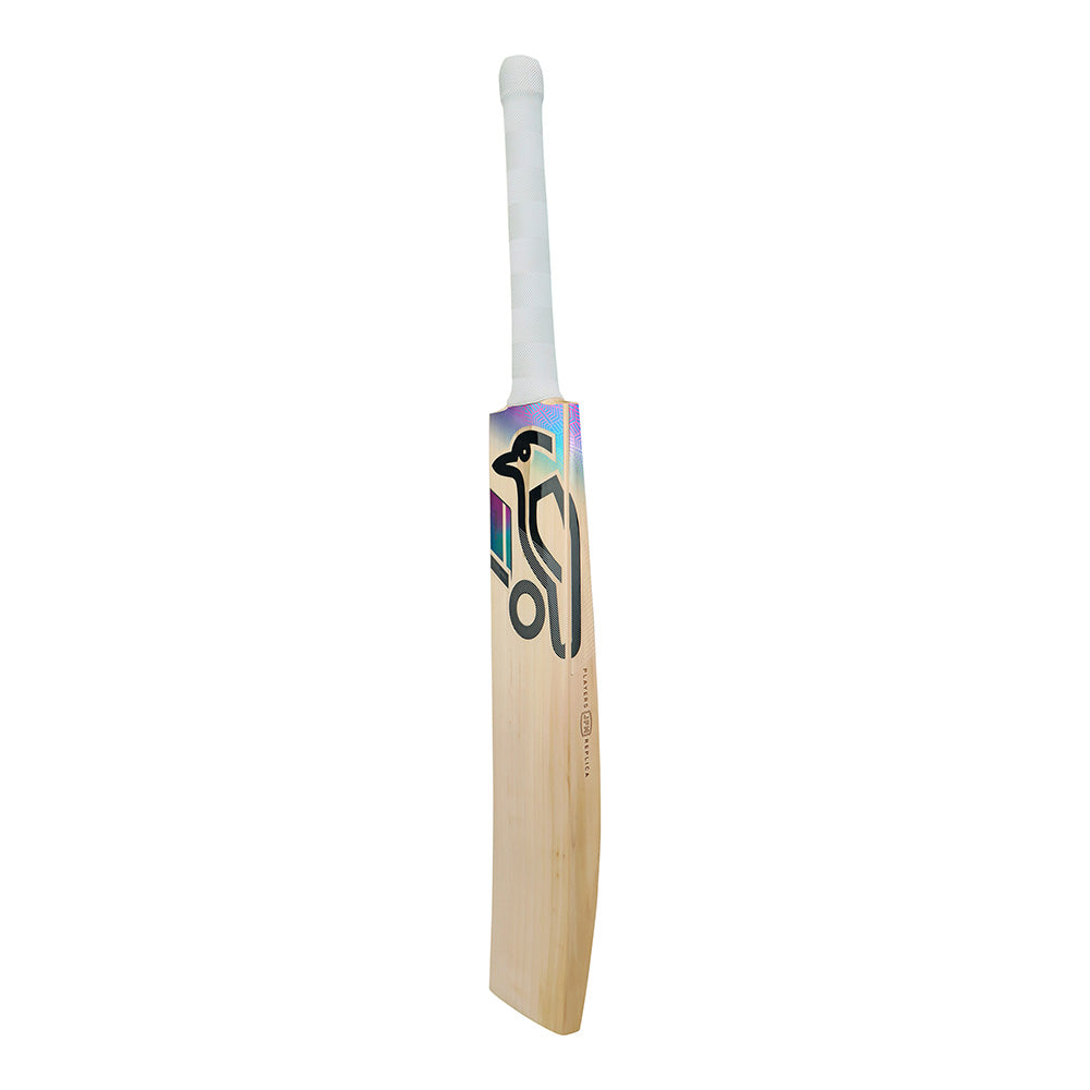 KOOKABURRA PLAYERS REPLICA PRISM JAKE FRASER-MCGURK CRICKET BAT 2025