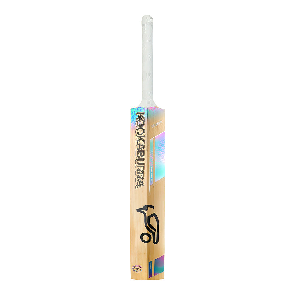 KOOKABURRA PLAYERS REPLICA PRISM JAKE FRASER-MCGURK CRICKET BAT 2025