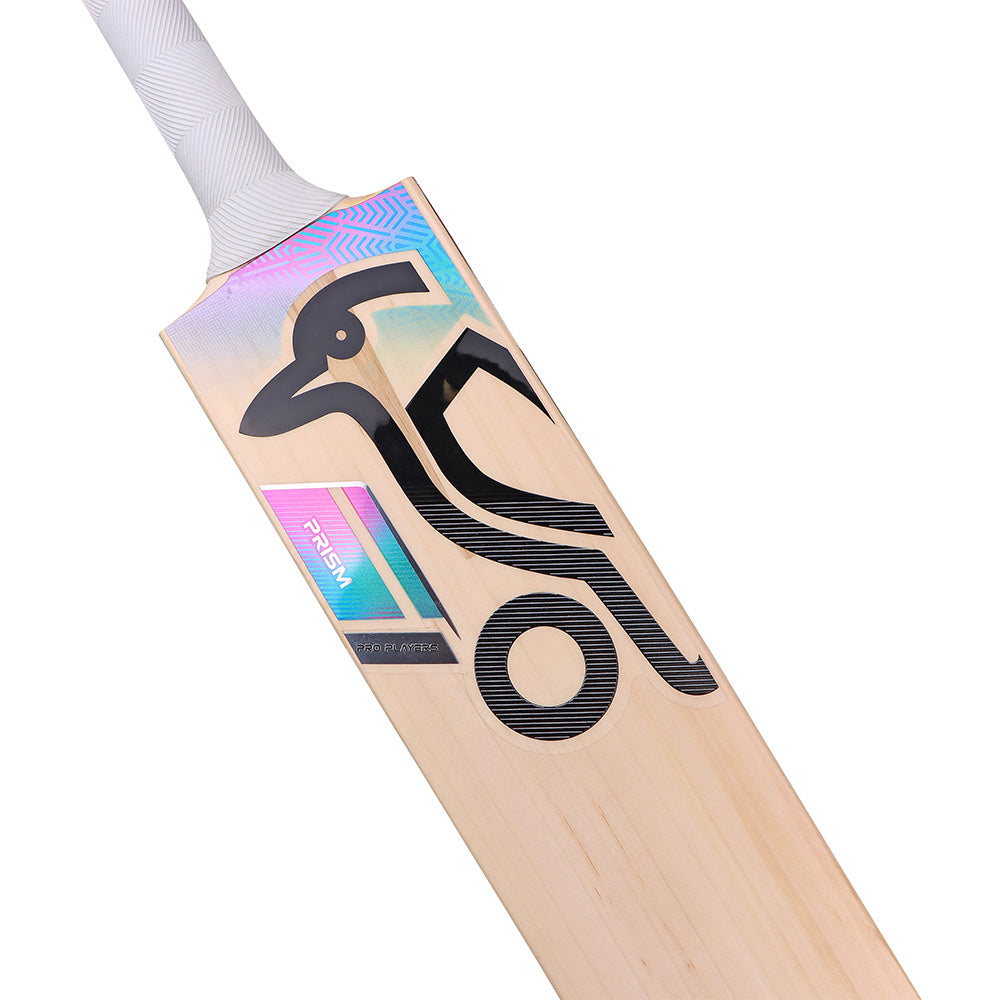 KOOKABURRA PLAYERS REPLICA PRISM JAKE FRASER-MCGURK CRICKET BAT 2025
