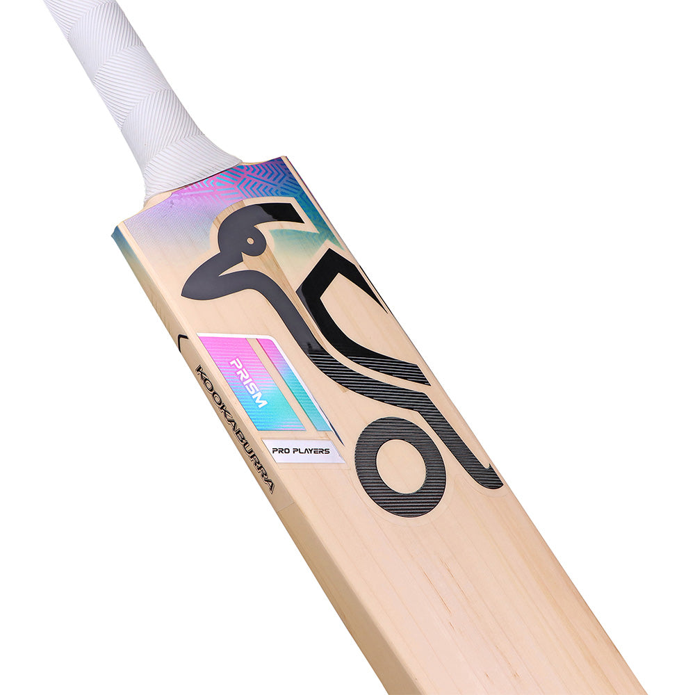 KOOKABURRA PLAYERS REPLICA PRISM JAKE FRASER-MCGURK CRICKET BAT 2025