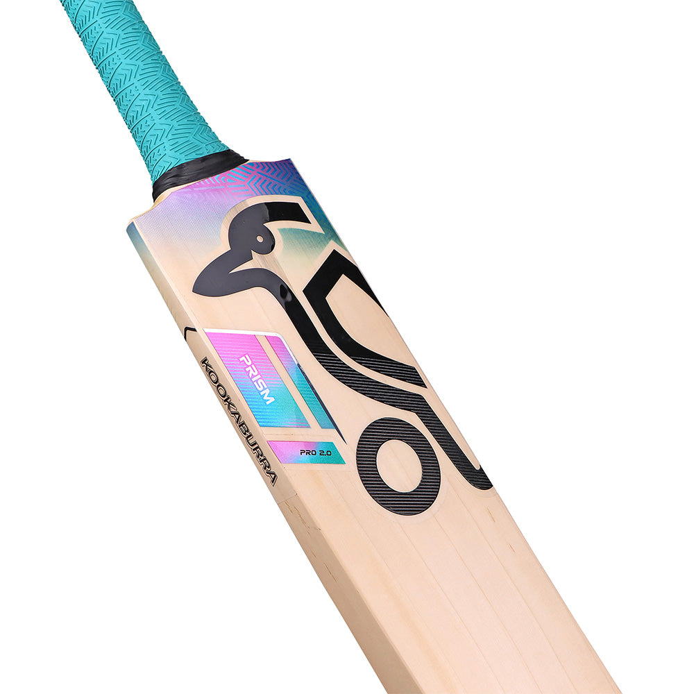 KOOKABURRA PRISM PRO 2.0 CRICKET BAT 2025