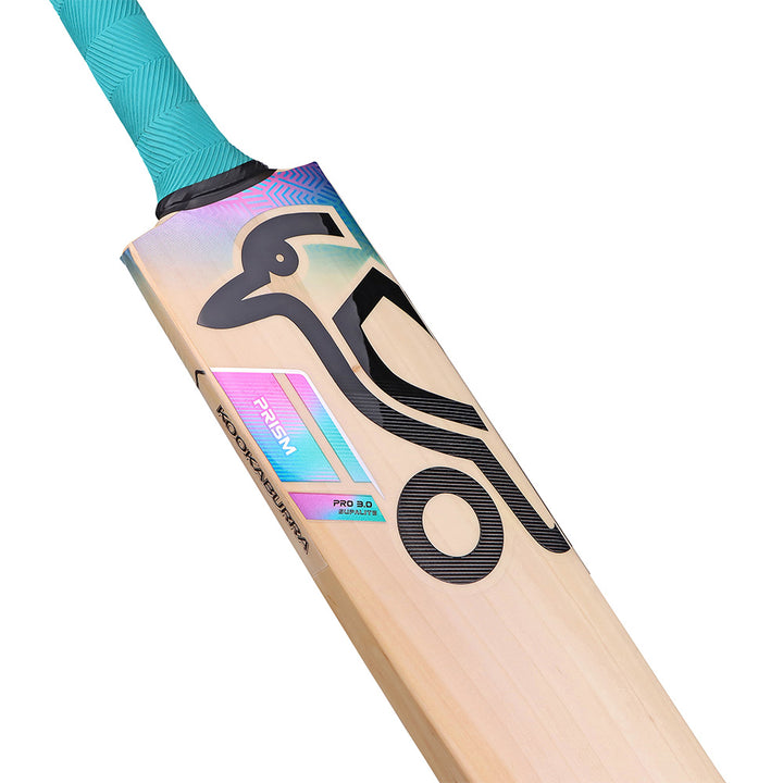 KOOKABURRA PRISM PRO 3.0 SUPALITE CRICKET BAT 2025