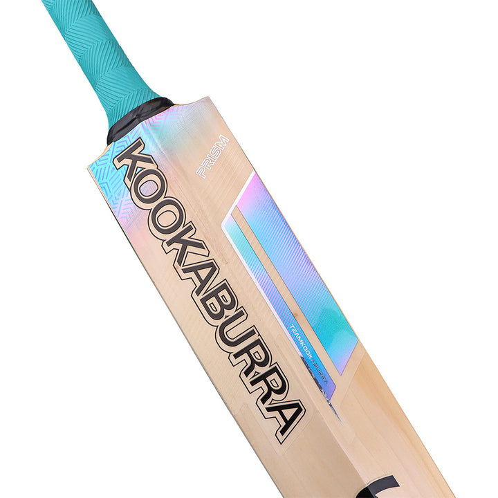 KOOKABURRA PRISM PRO 3.0 SUPALITE CRICKET BAT 2025