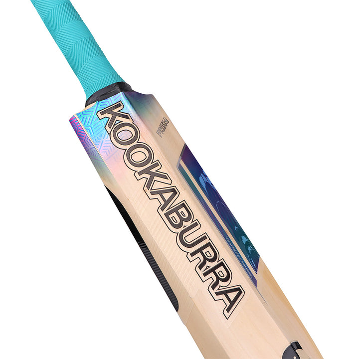 KOOKABURRA PRISM PRO 3.0 SUPALITE CRICKET BAT 2025