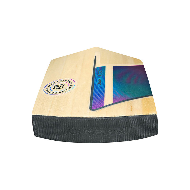 KOOKABURRA PRISM PRO 3.0 SUPALITE CRICKET BAT 2025