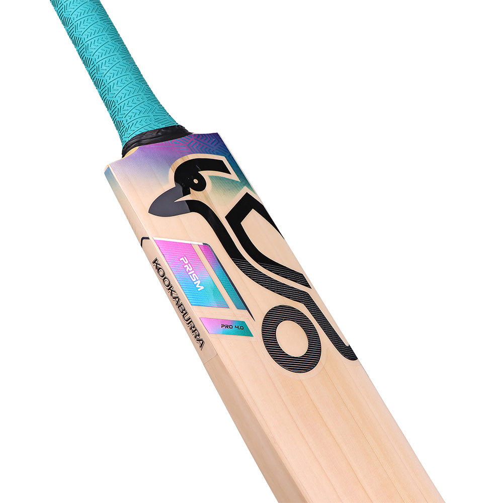 KOOKABURRA PRISM PRO 4.0 JUNIOR CRICKET BAT 2025