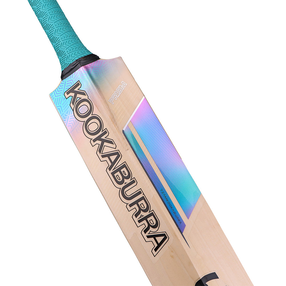KOOKABURRA PRISM PRO 4.0 JUNIOR CRICKET BAT 2025