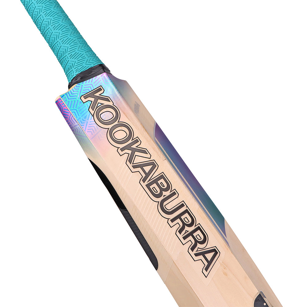 KOOKABURRA PRISM PRO 4.0 JUNIOR CRICKET BAT 2025