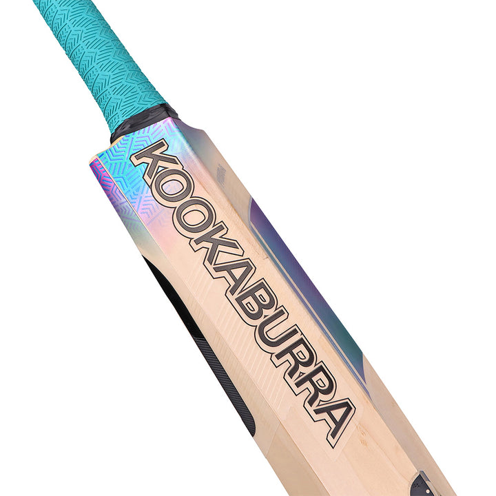 KOOKABURRA PRISM PRO 4.0 JUNIOR CRICKET BAT 2025