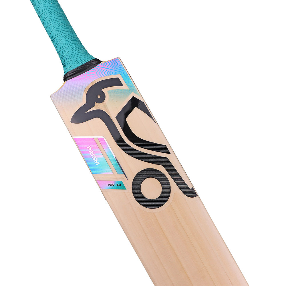 KOOKABURRA PRISM PRO 4.0 JUNIOR CRICKET BAT 2025