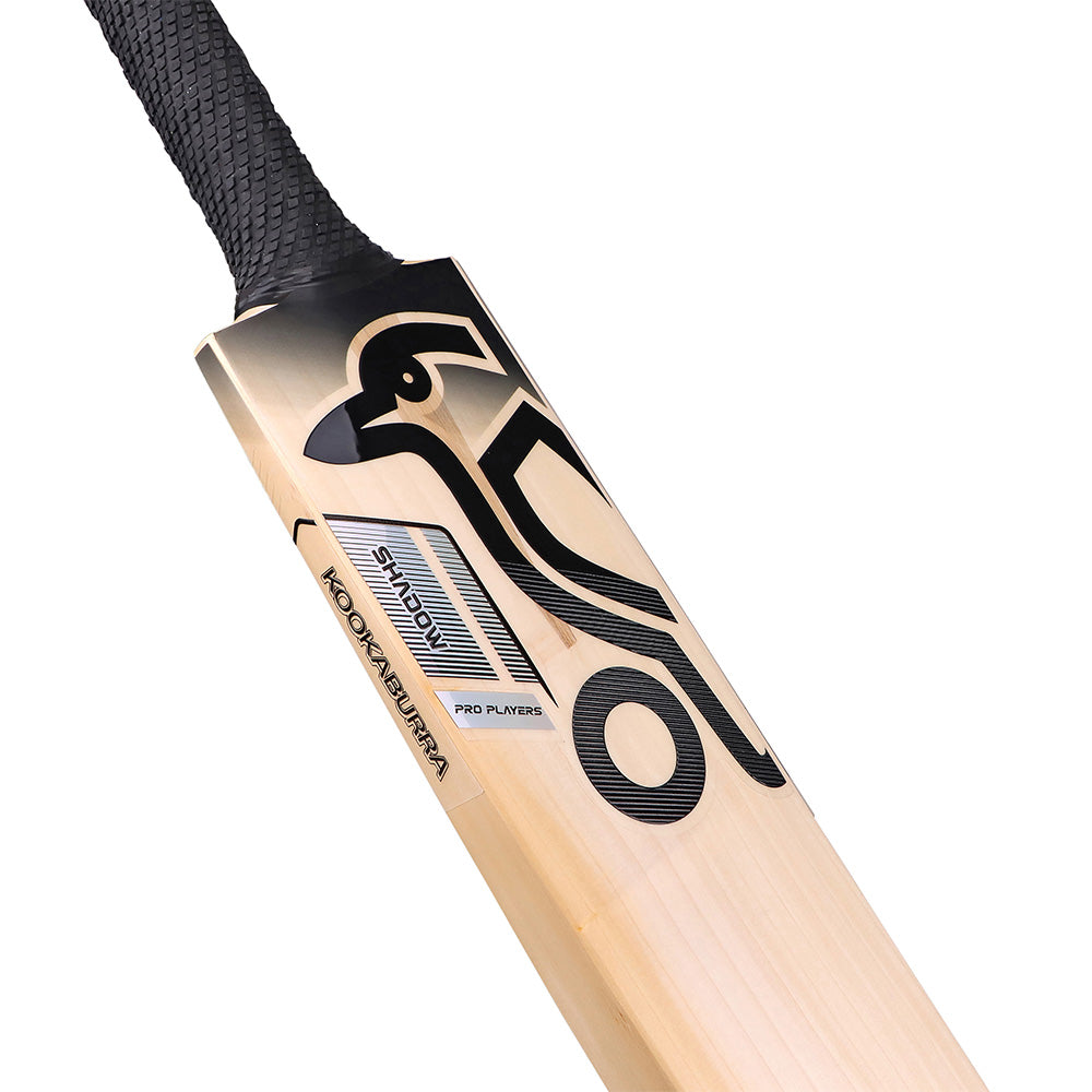 KOOKABURRA SHADOW PRO PLAYERS CRICKET BAT 2025