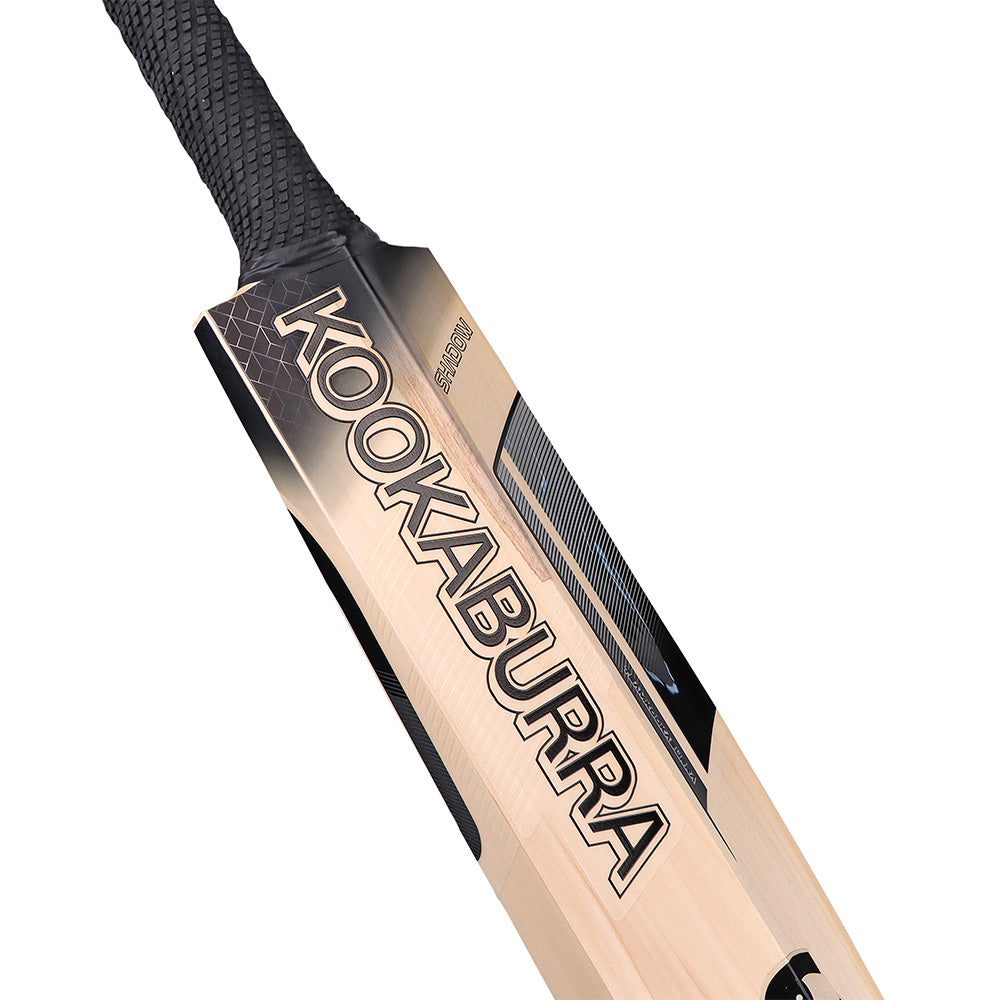 KOOKABURRA SHADOW PRO PLAYERS CRICKET BAT 2025
