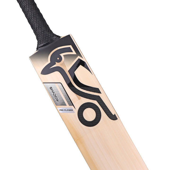 KOOKABURRA SHADOW PRO PLAYERS CRICKET BAT 2025