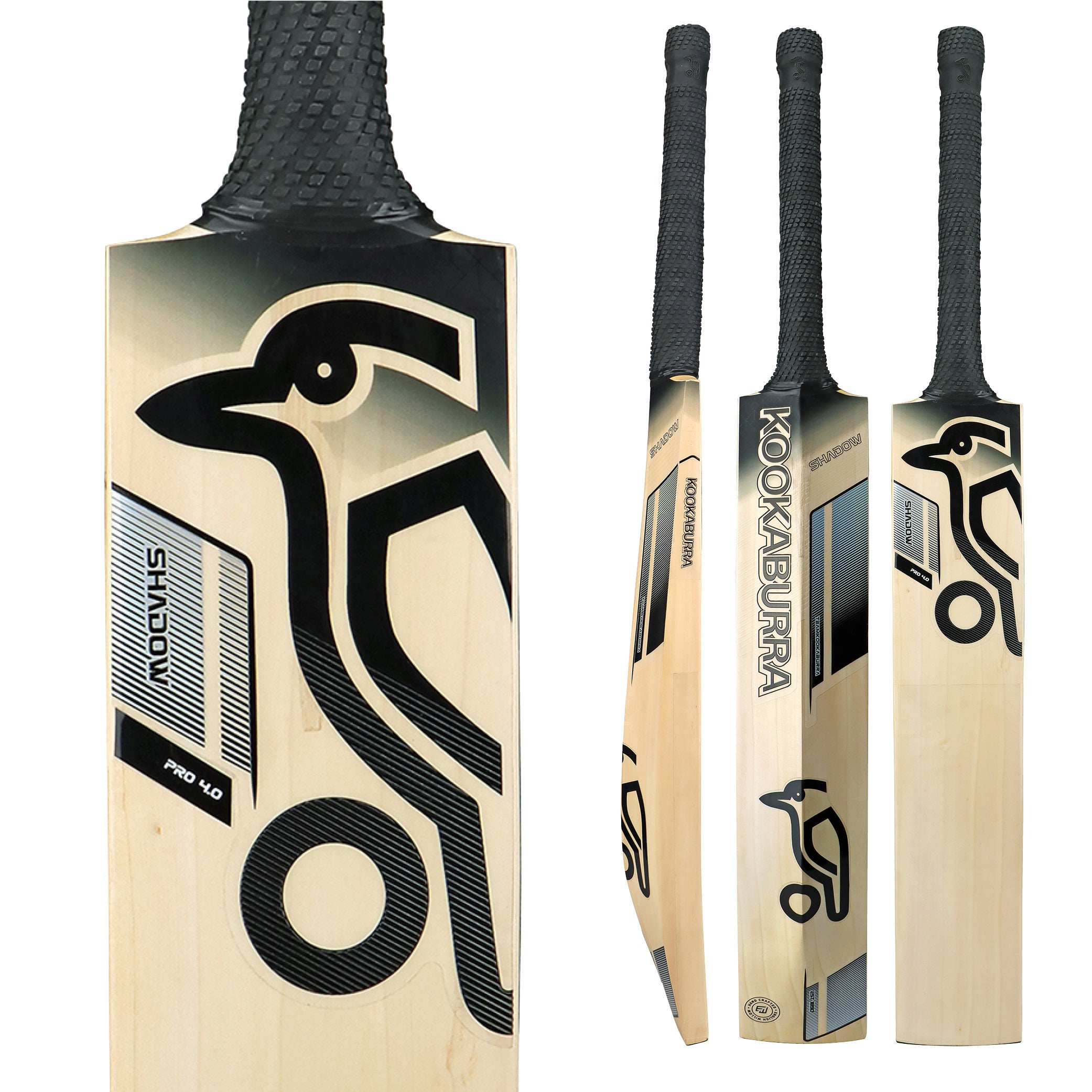 KOOKABURRA SHADOW PRO 7.0 CRICKET BAT 2025 – Greg Chappell Cricket