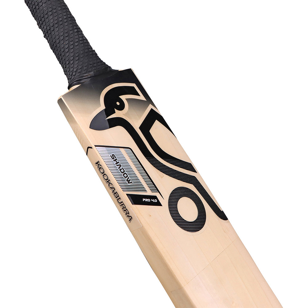 KOOKABURRA SHADOW PRO 4.0 CRICKET BAT 2025