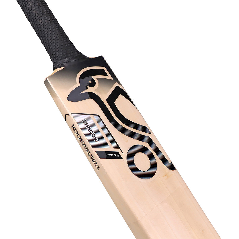 KOOKABURRA SHADOW PRO 7.0 CRICKET BAT 2025