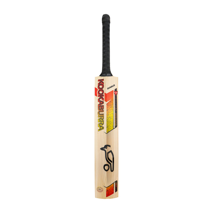 KOOKABURRA DIABLO PRO PLAYERS EW CRICKET BAT 2026